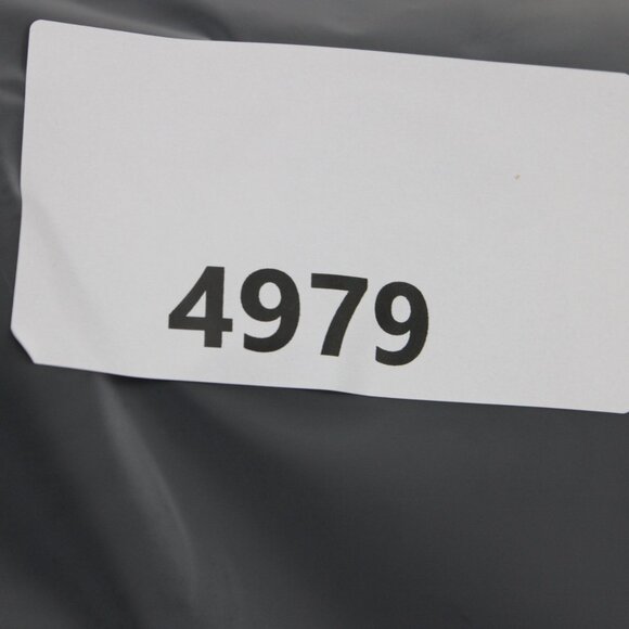 Puma Gen G Esports Sweatpants Mens Medium Black Drawstring w/ 30" inseam - Picture 15 of 15